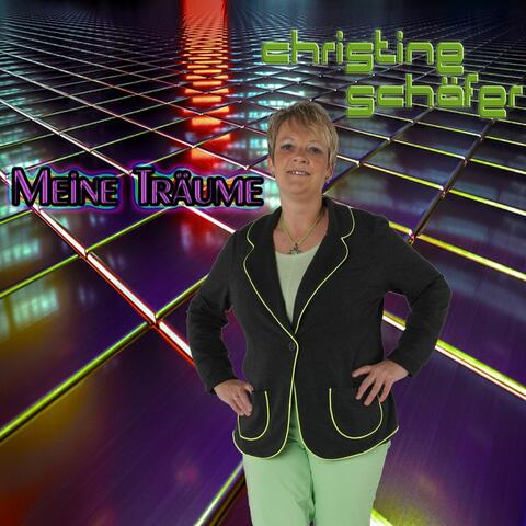 Meine Träume album art