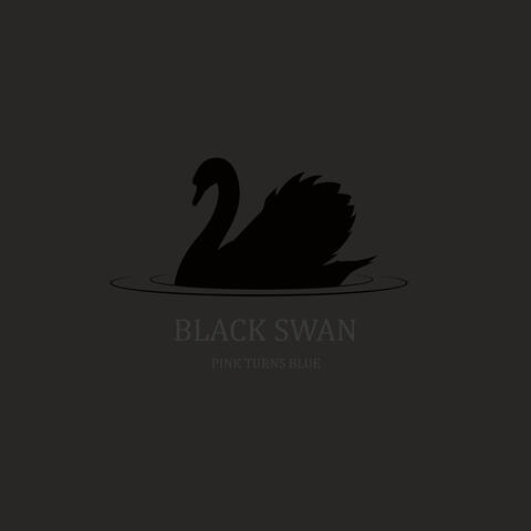 Black Swan album art