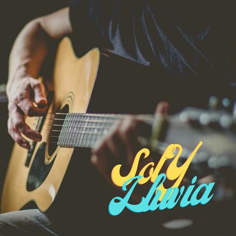 Fiesta en la Noche album art