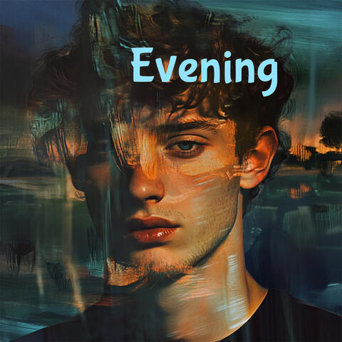Evening album art