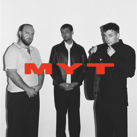 MYT album art