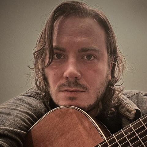 Where Do I Begin? album art