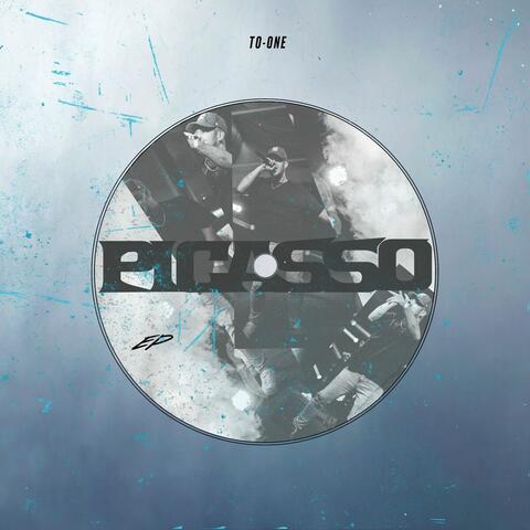 Picasso album art