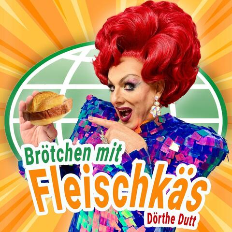 Brötchen mit Fleischkäs album art