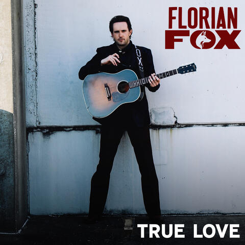 True Love album art