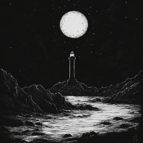 Lighthouse album art