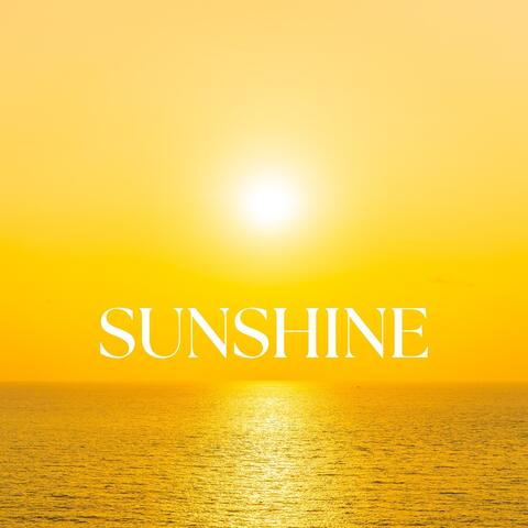 Sunshine album art