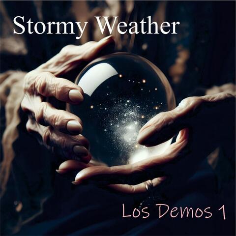 Los Demos 1 album art