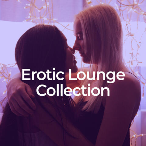 Erotic Lounge Collection album art
