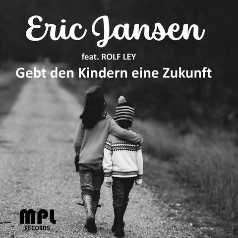 Gebt den Kindern eine Zukunft album art