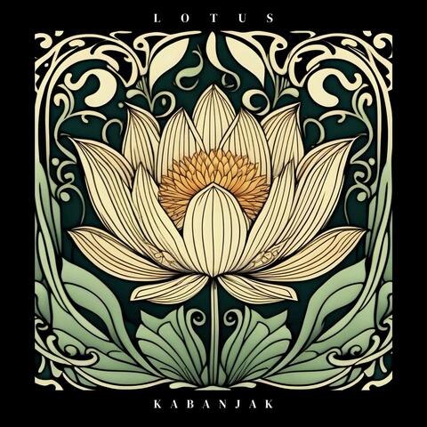 Lotus album art