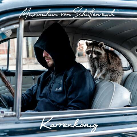 Karrenkönig album art