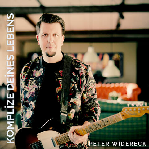 Komplize deines Lebens album art