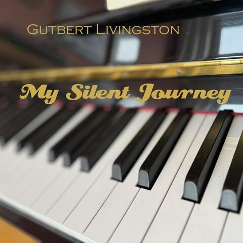 My Silent Journey album art