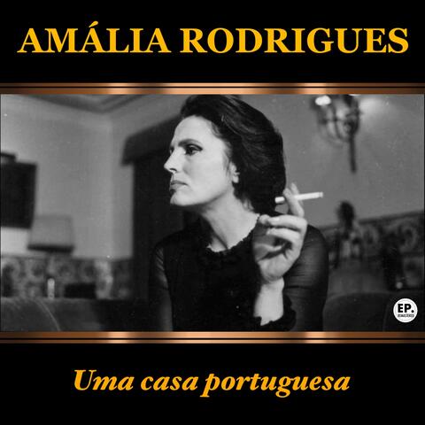 Uma casa portuguesa album art