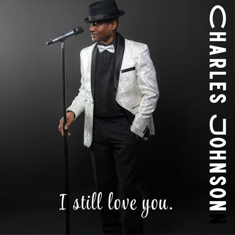 I Still Love You album art