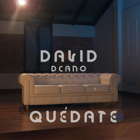 Quédate album art