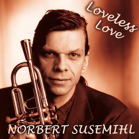 Loveless Love - Swing Dance album art