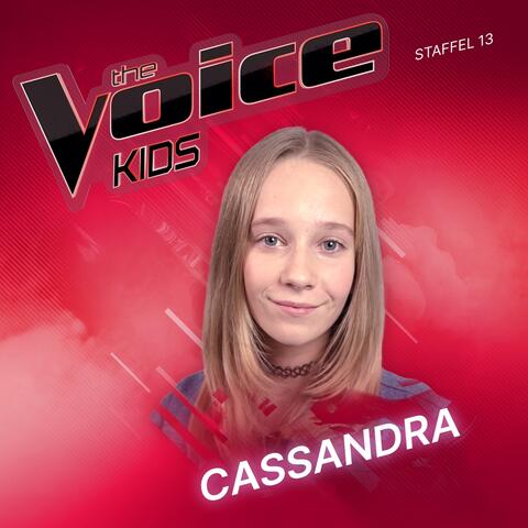 Wie schön Du bist (aus "The Voice Kids Staffel 13") album art