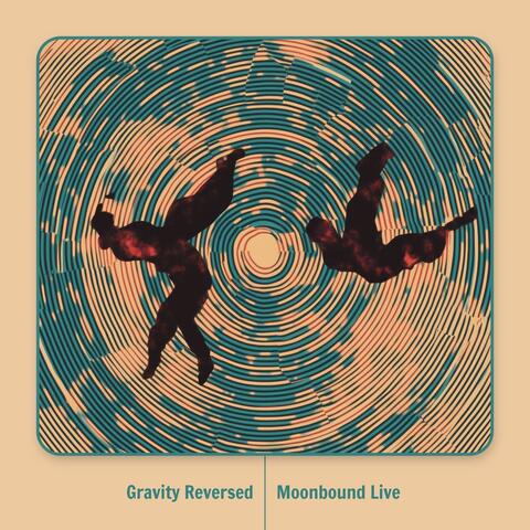 Gravity Reversed album art