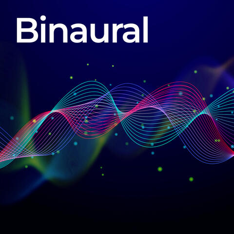 Astral Projection & Lucid Dreaming Binaural Beats album art