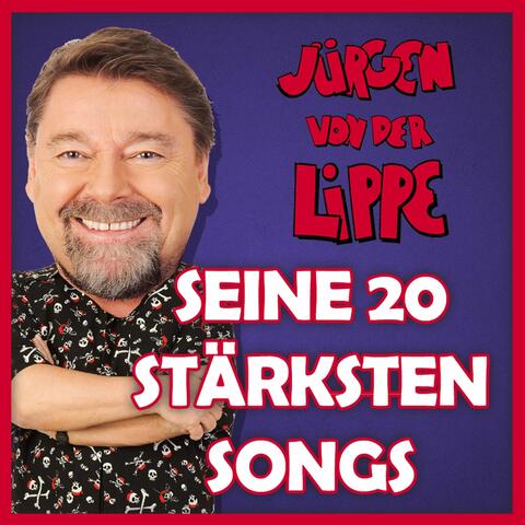 Seine 20 stärksten Songs album art