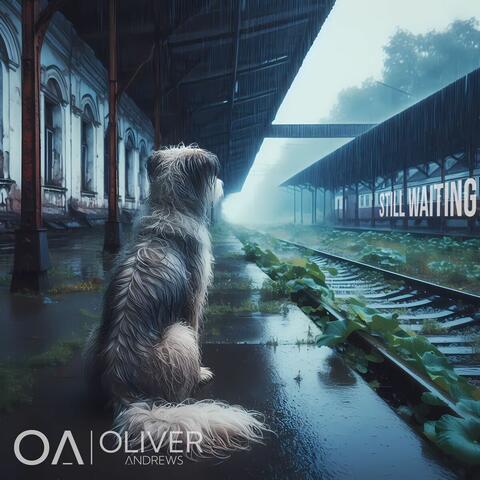 Still Waiting album art