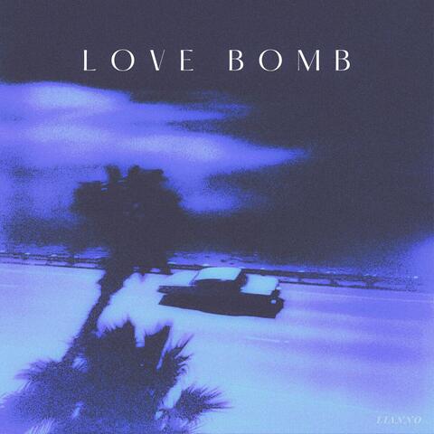 Love Bomb album art