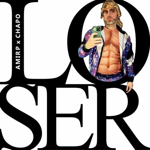 Loser album art