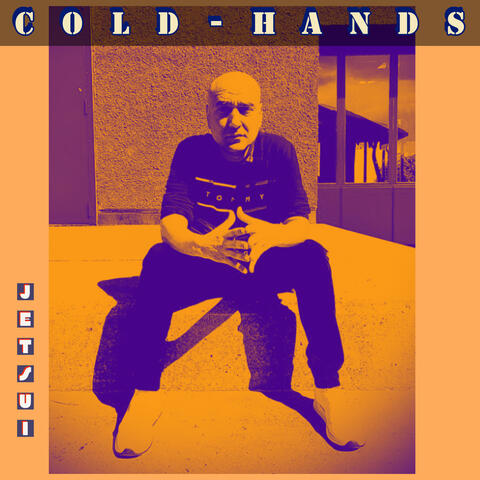 Cold Hands album art