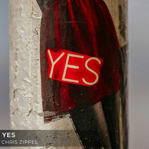 Yes album art