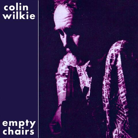 Empty Chairs album art