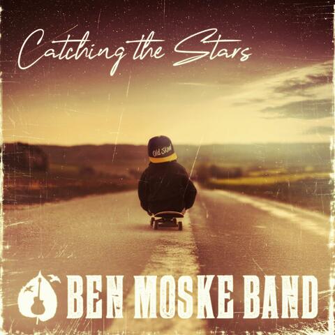 Catching the Stars album art