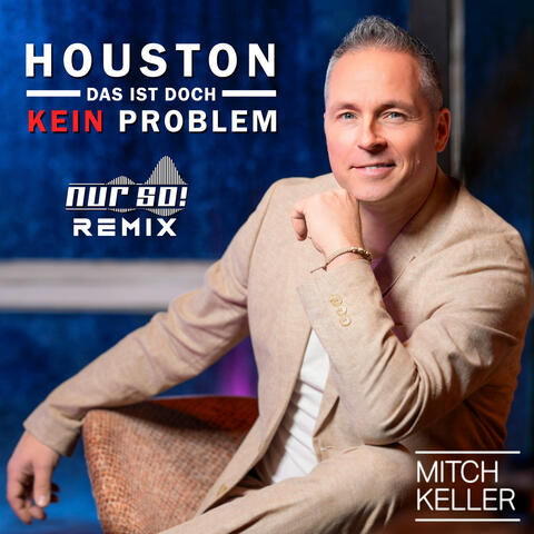 Houston - das ist doch kein Problem album art