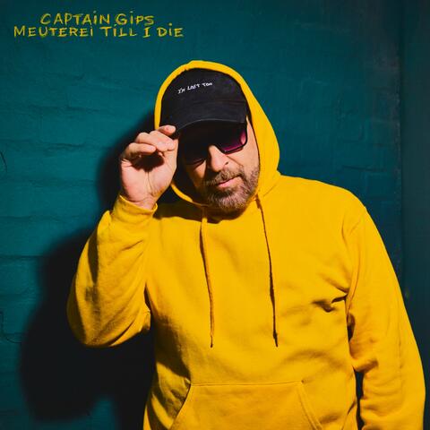 Meuterei Till I Die album art
