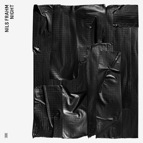 Night album art