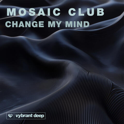 Change My Mind album art