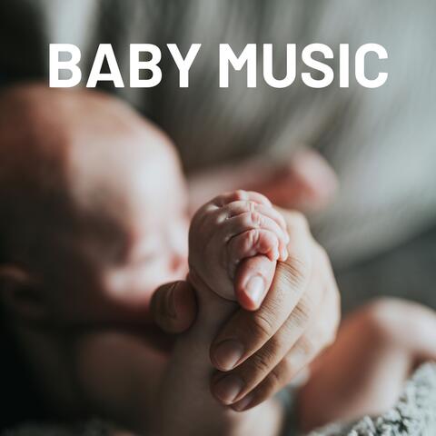 Baby Music album art