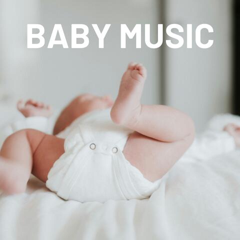 Baby Music album art