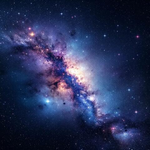 Ursa Major album art