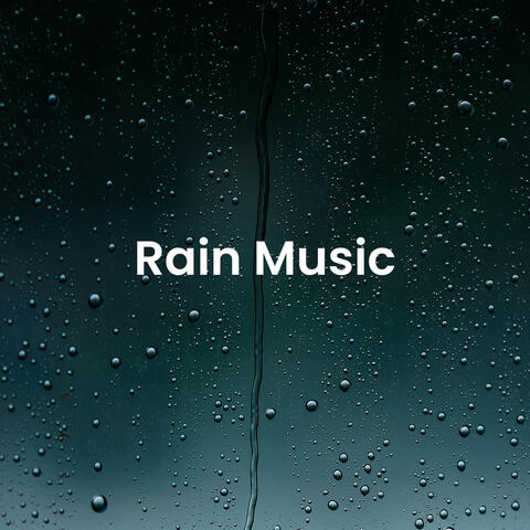 Rain Music album art