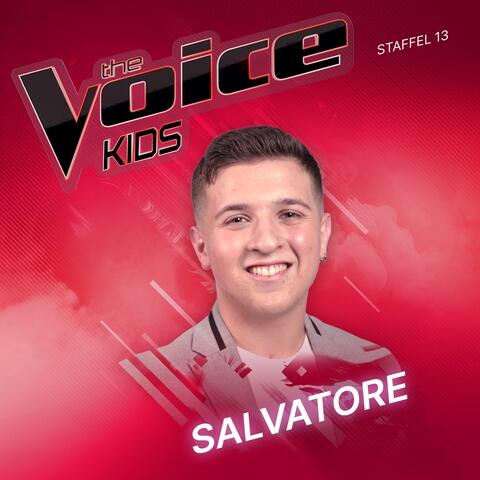 I'm Still Standing (aus "The Voice Kids - Staffel 13") album art