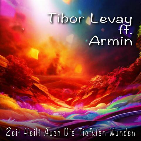 Zeit Heilt auch die tiefsten Wunden album art