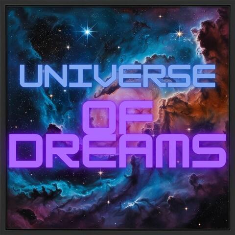 Universe of Dreams album art