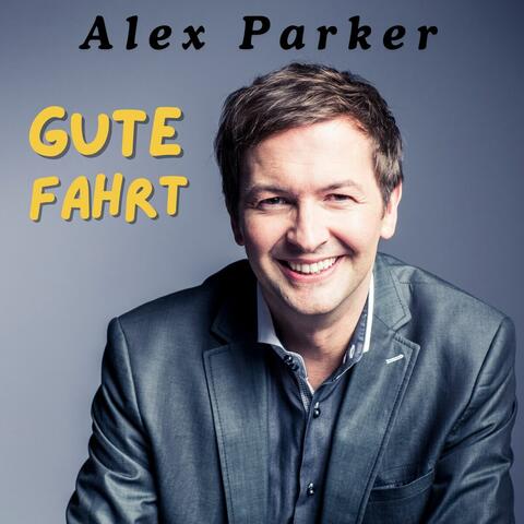Gute Fahrt album art