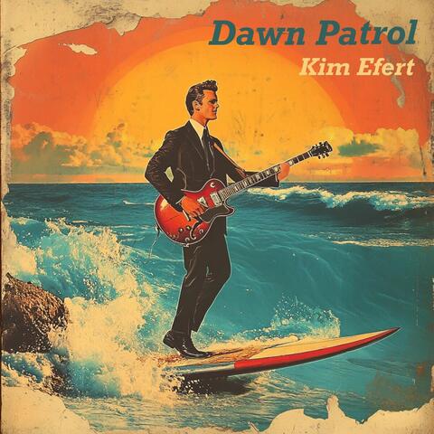 Dawn Patrol album art