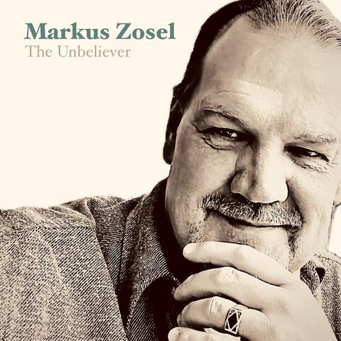The Unbeliever album art
