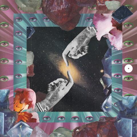 Space Base album art