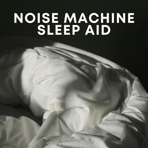 Noise Machine Sleep Aid album art