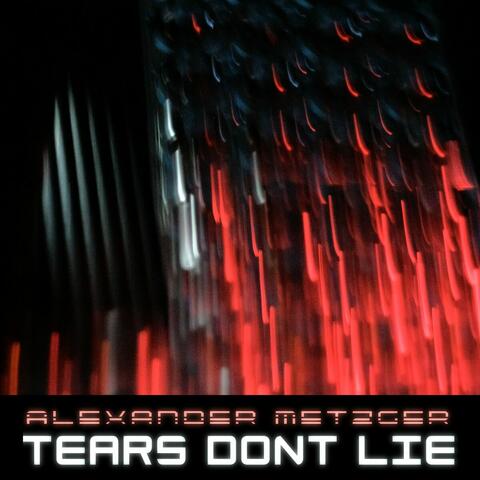 Tears Don't Lie album art